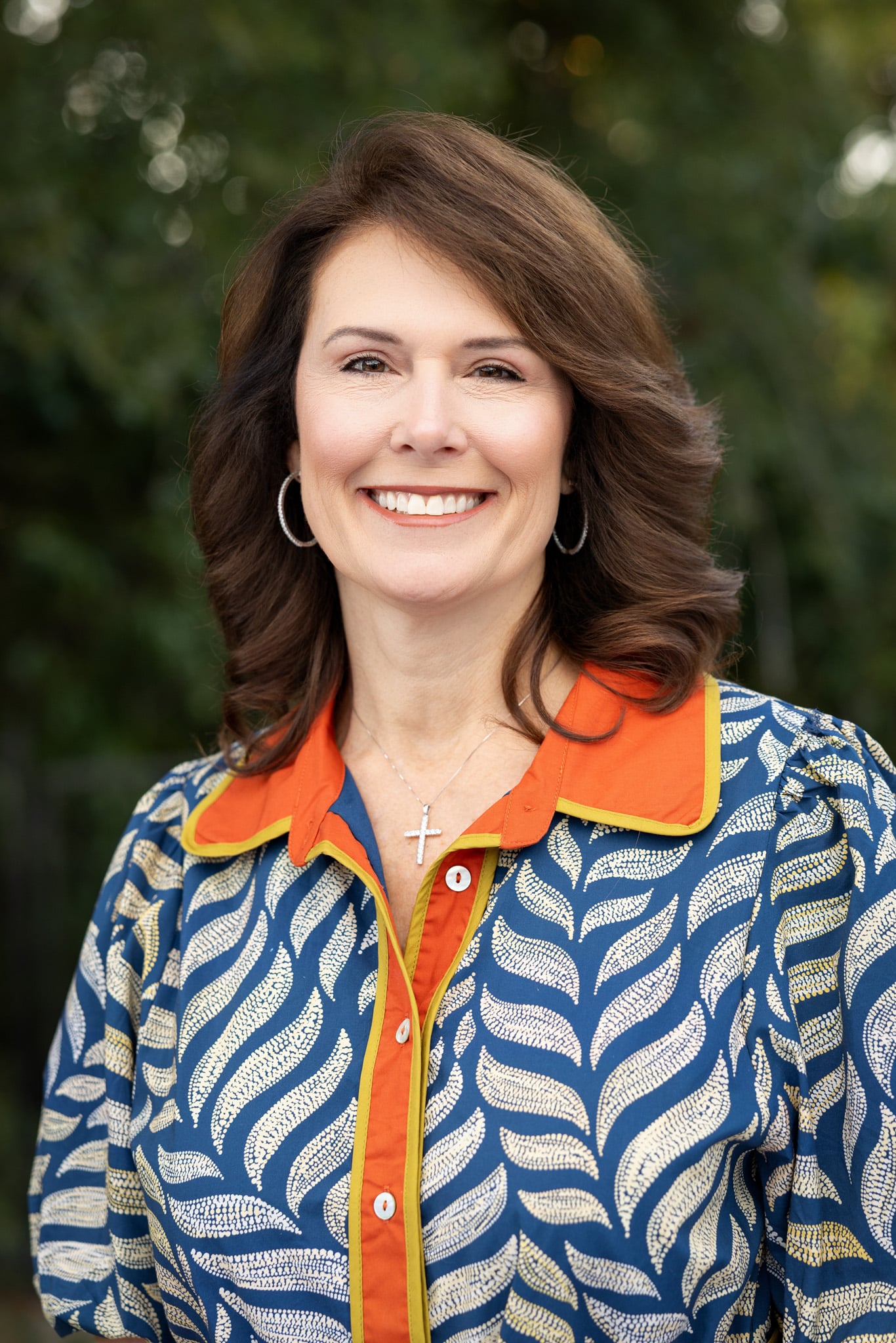 Highlands Christian_Staff_2026